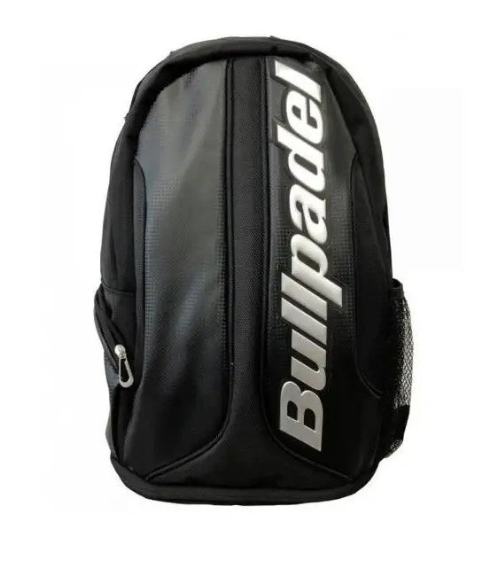 Bullpadel Avant Carbon Black backpack