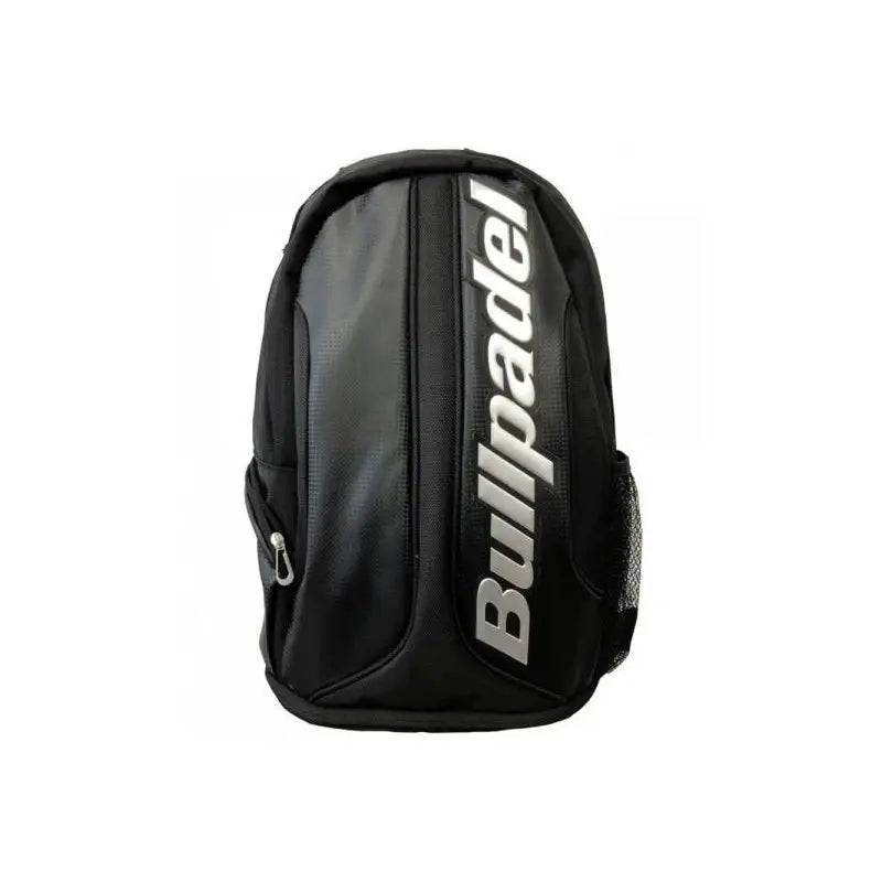 Bullpadel Avant Carbon Black backpack