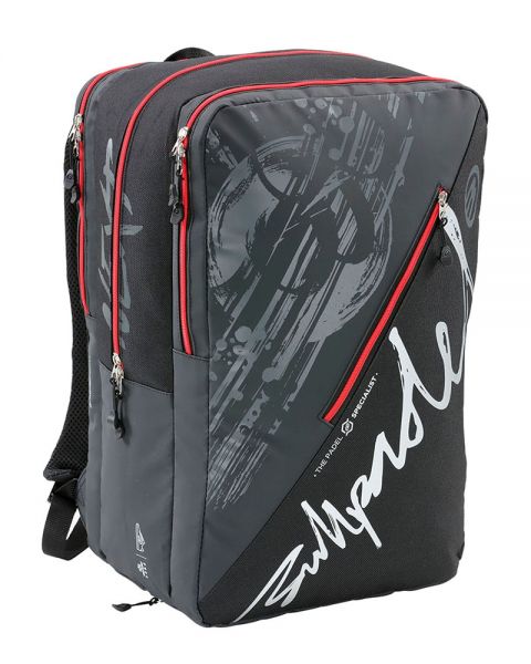 Mochila Bullpadel Ionic 2024