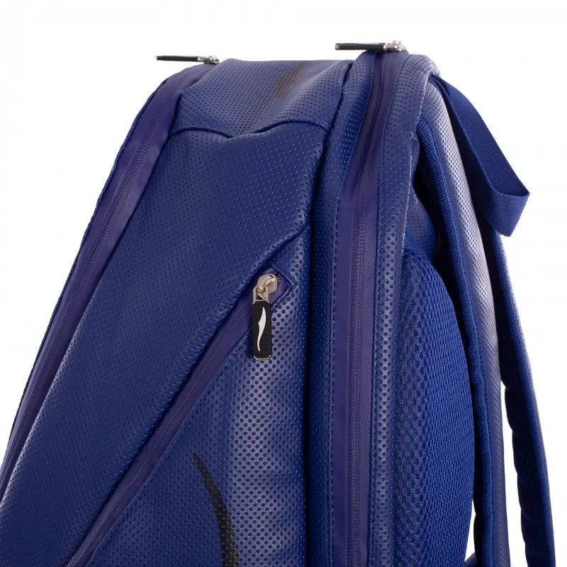 Mochila Softee Car Azul