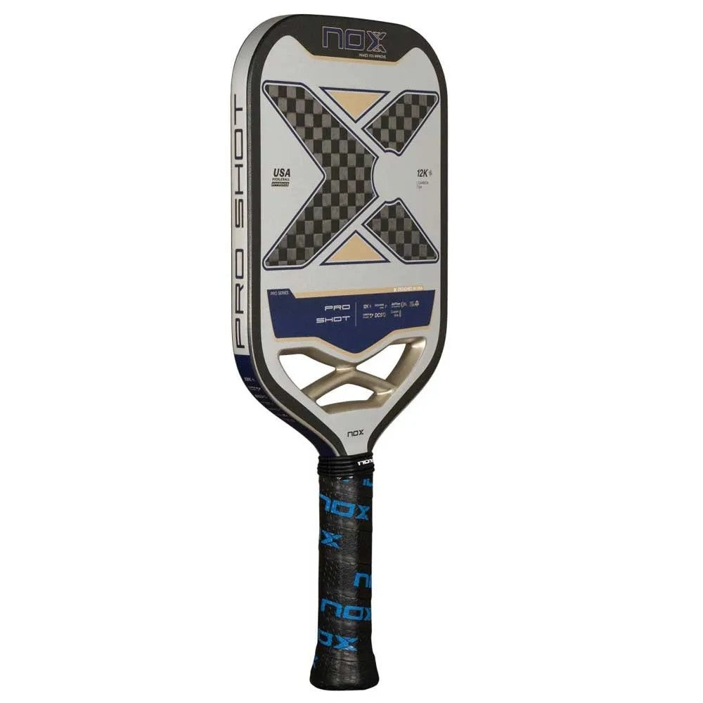 Nox Pro Shot pickleball paddle