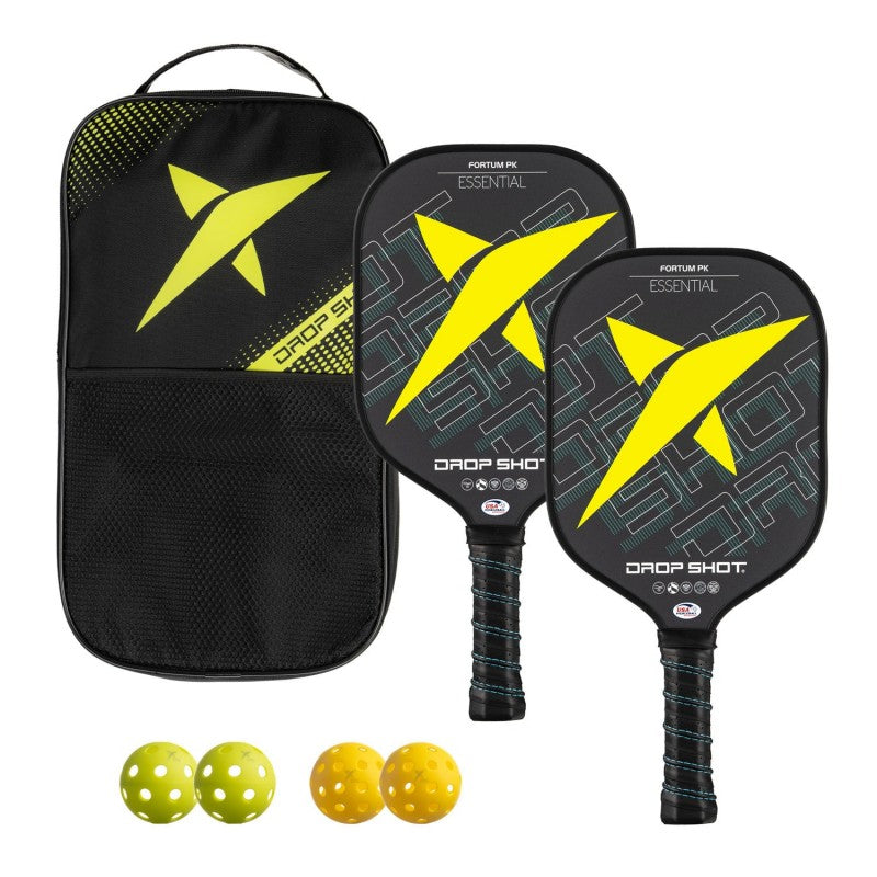 Pack Pickleball Drop Shot Fortum PK 2024