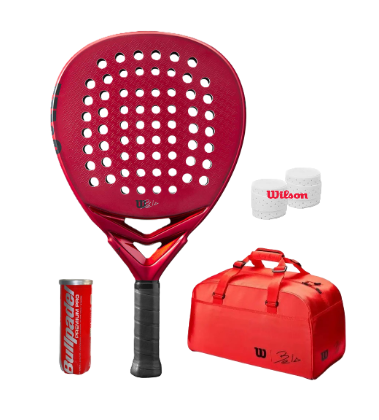 Pack Wilson Bela Pro V2