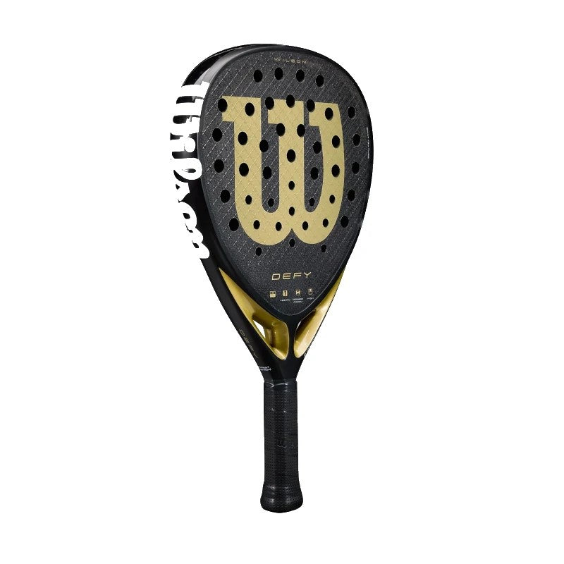  Wilson Defy V1 2025 padel racket