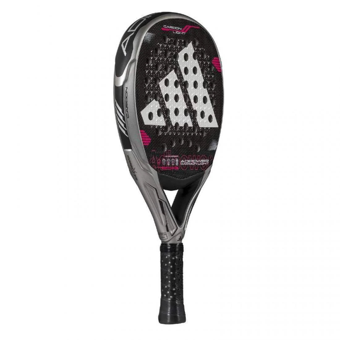  Adidas Adipower Carbon Light 2025 padel racket