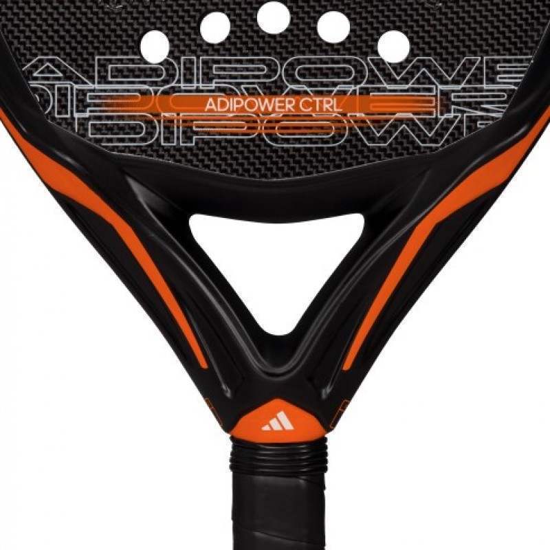 Adidas Adipower CTRL 3.3 2024 padel racket