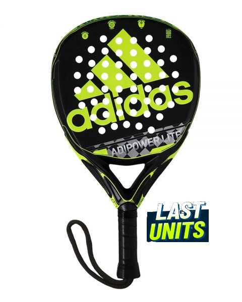 Adidas Adipower Lite padel racket