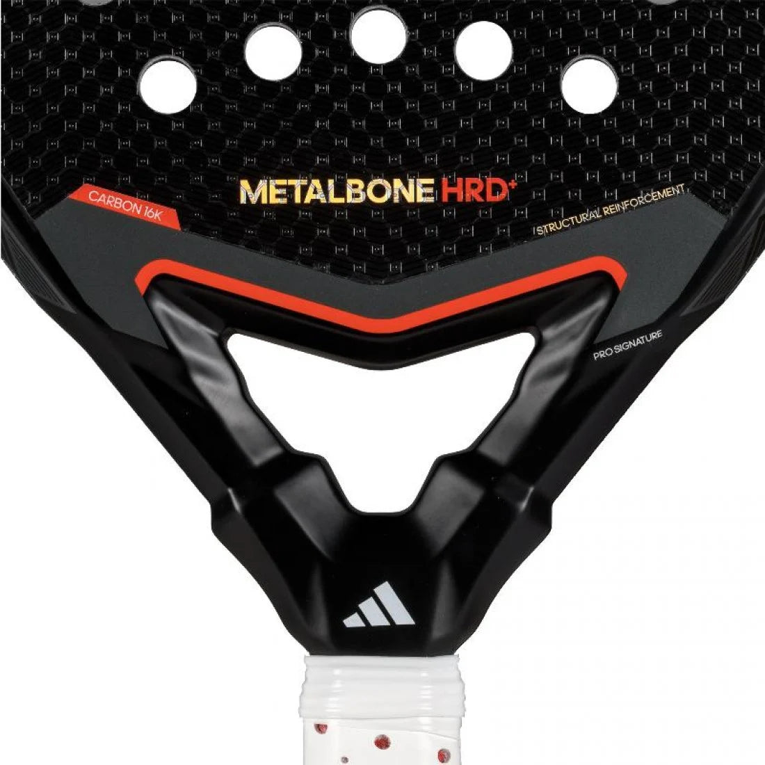 Pala Adidas Metalbone HRD+ 3.4 Ale Galán 2025