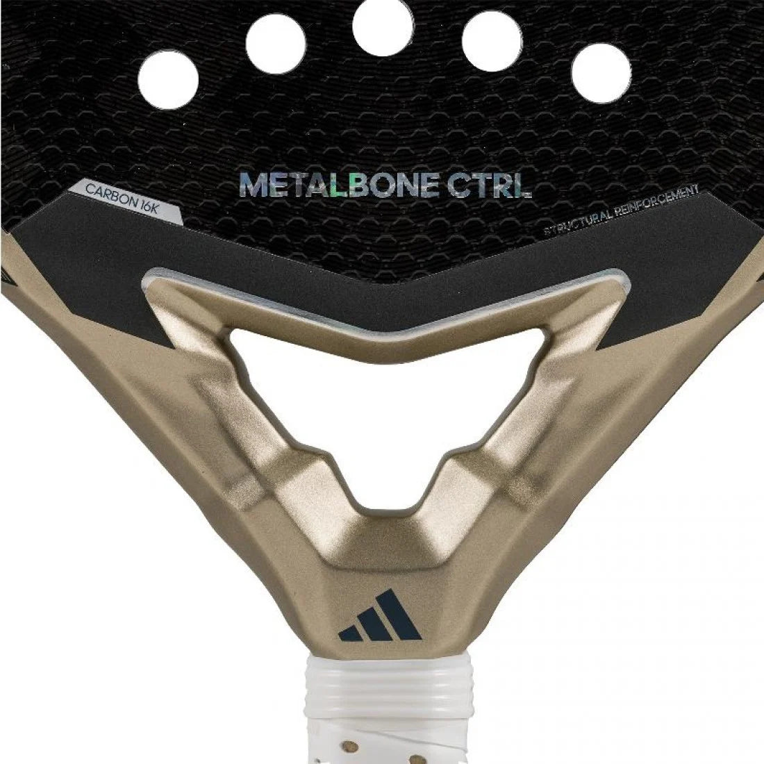 Pala Adidas Metalbone CTRL 3.4 2025