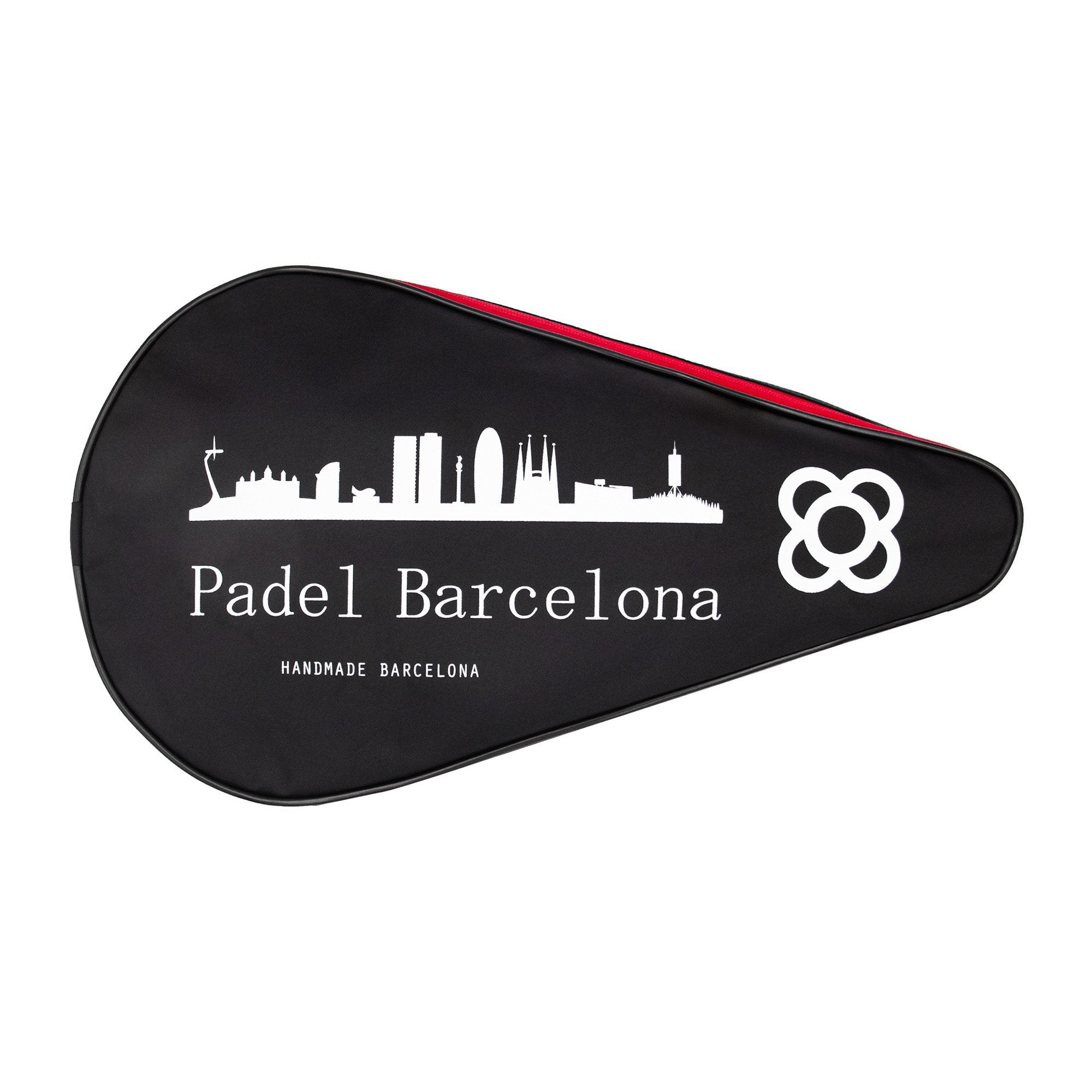 Pala Padel Barcelona Skyline (híbrida)