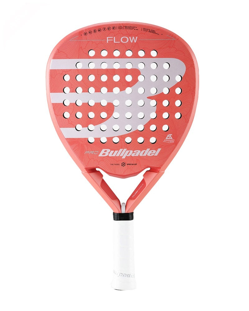 Bullpadel Flow W 23 padel racket