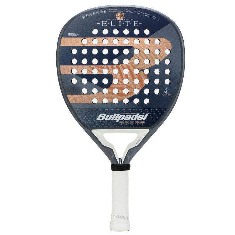 Bullpadel Elite W Mujer Master Final 23 padel racket