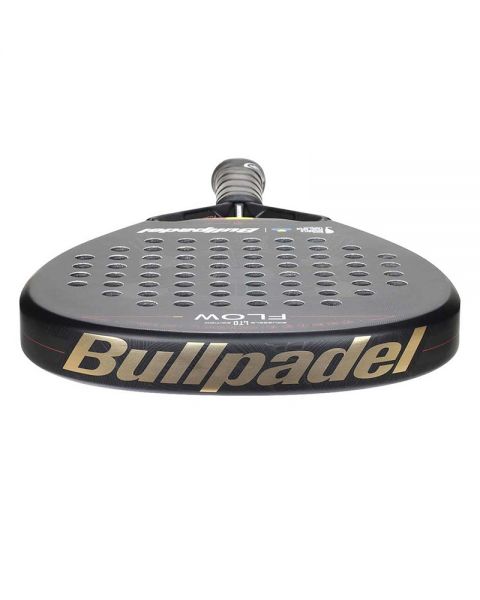 Pala Bullpadel Flow Brussels 23