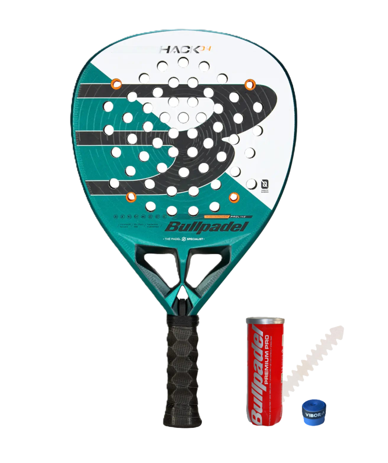 Pala Bullpadel Hack 04 25