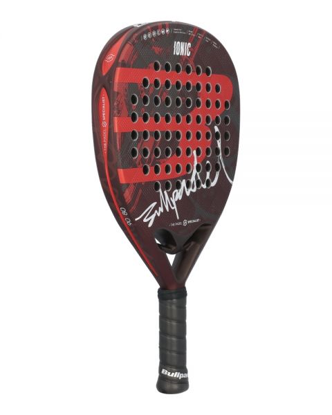 Bullpadel Ionic Power 24 padel racket