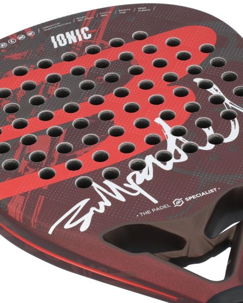 Pala Bullpadel Ionic Power 24