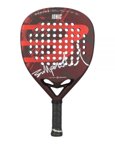 Pala Bullpadel Ionic Power 24