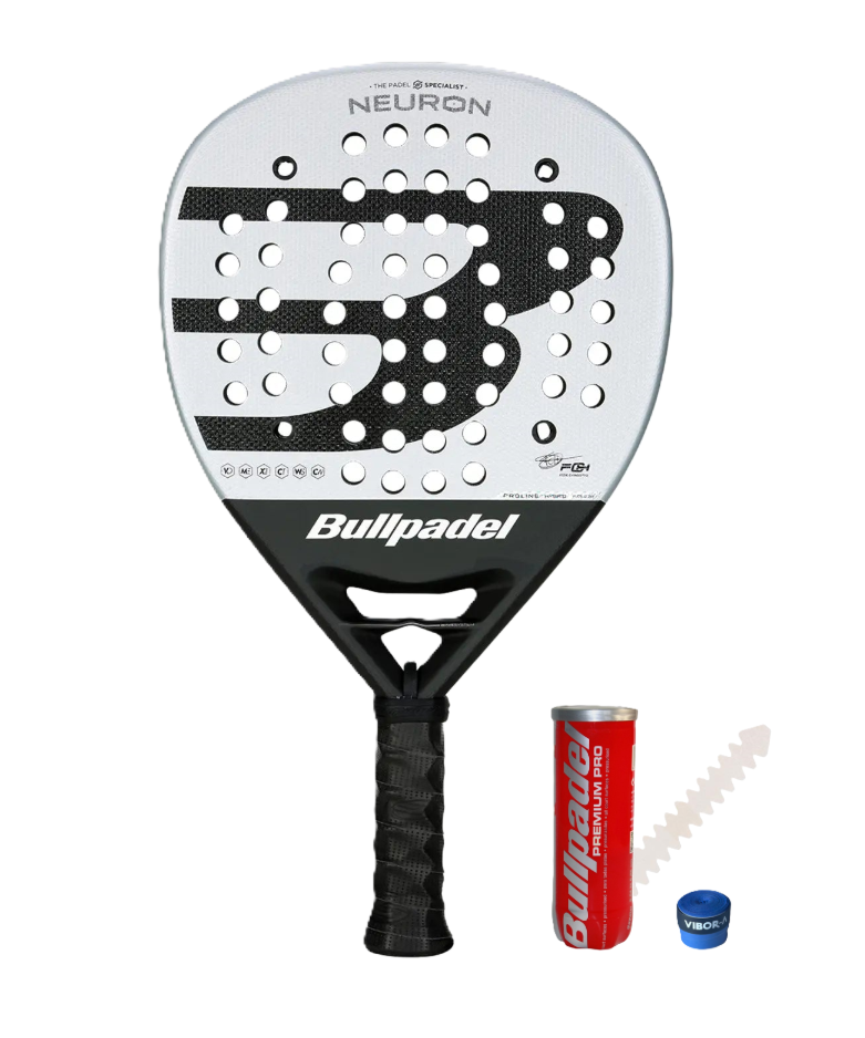 Pala Bullpadel Neuron 25