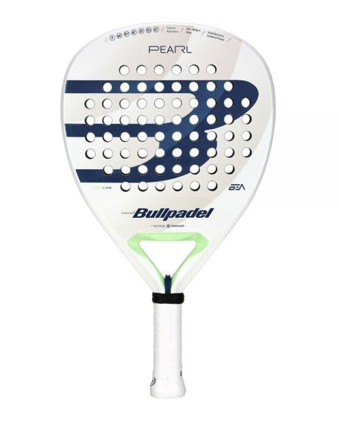 Pala Bullpadel Pearl Bea Gonzalez 2024