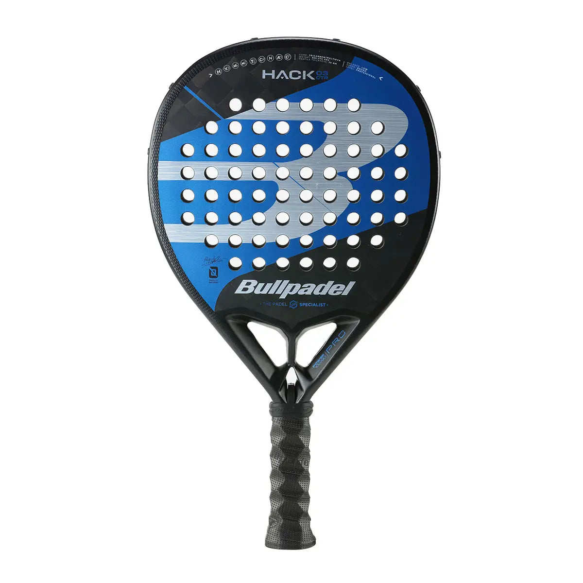 Pala Bullpadel Hack 03 Ctr 23