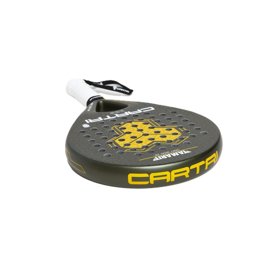 Cartri Tamarit Odin 1200 XE padel racket