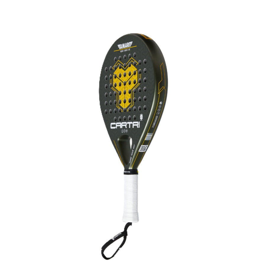 Cartri Tamarit Odin 1200 XE padel racket