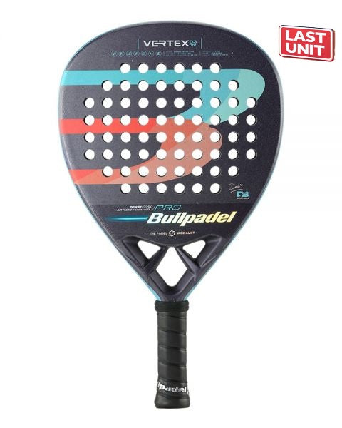 Bullpadel Vertex 03 Woman 2022 padel racket