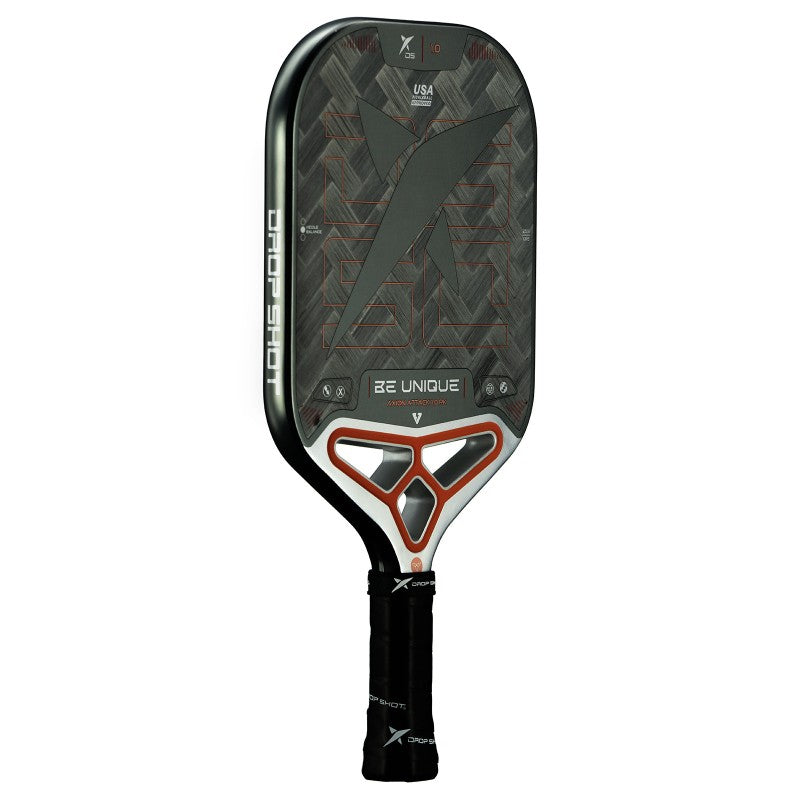 Pala Pickleball Drop Shot Axion Attack 1.0 PK 2025