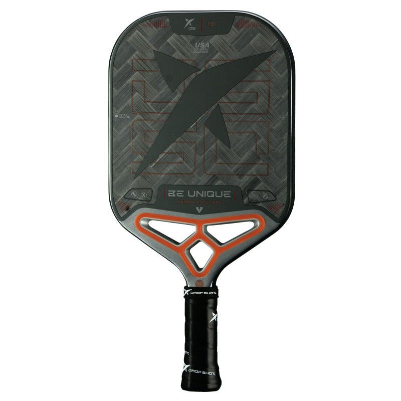 Pala Pickleball Drop Shot Axion Attack 1.0 PK 2025