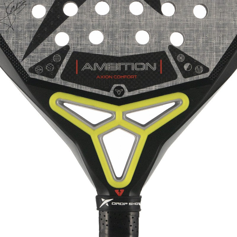 Pala Drop Shot Axion Comfort 2025