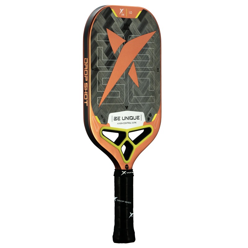 Pala Pickleball Drop Shot Axion Control 1.0 PK 2025