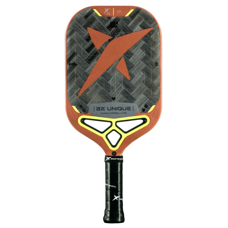 Pala Pickleball Drop Shot Axion Control 1.0 PK 2025