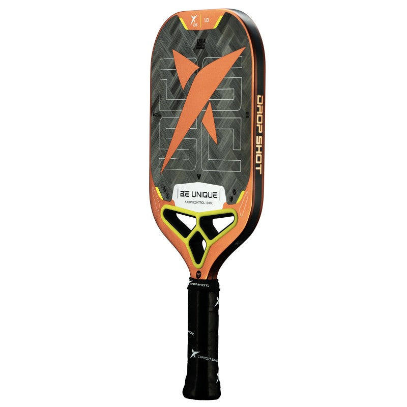 Drop Shot Axion Control 1.0 PK 2025 pickleball paddle