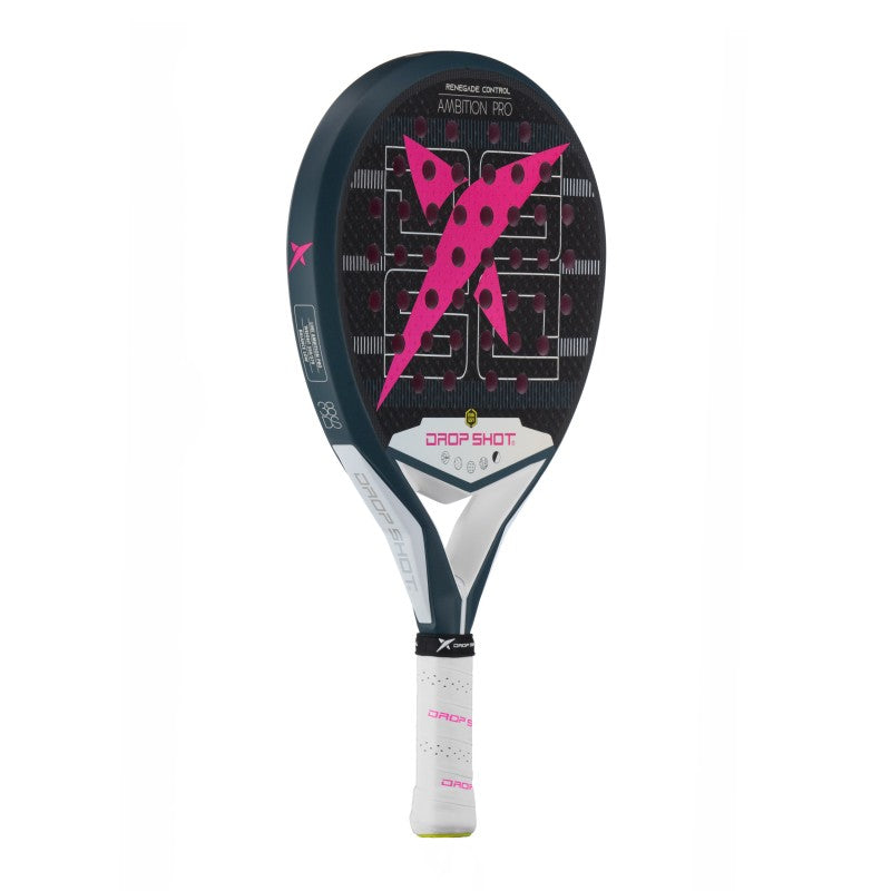 Drop Shot Renegade Control 2024 padel racket