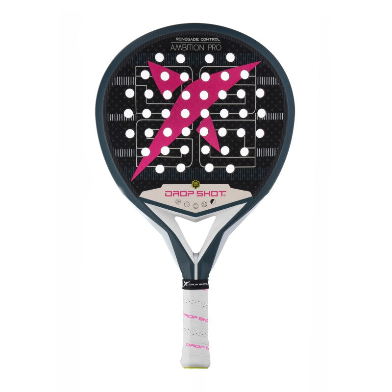 Drop Shot Renegade Control 2024 padel racket