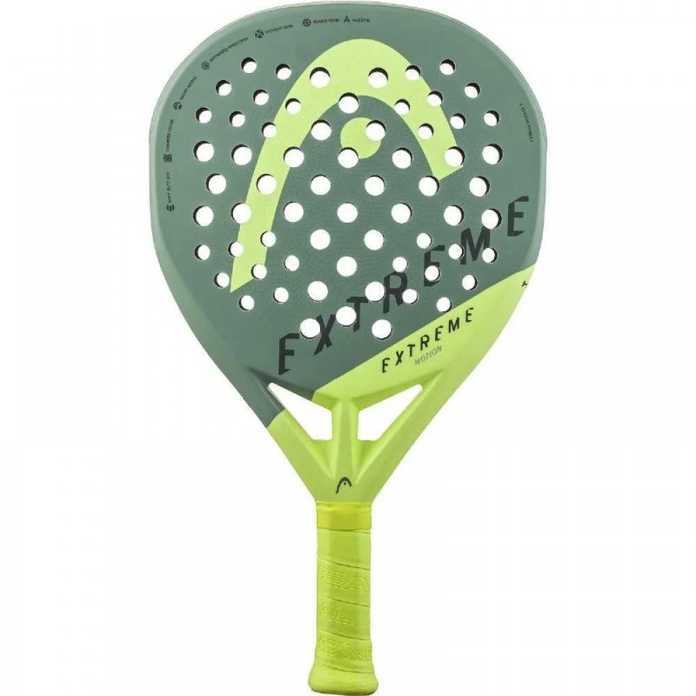 Head Extreme Motion 2023 padel racket