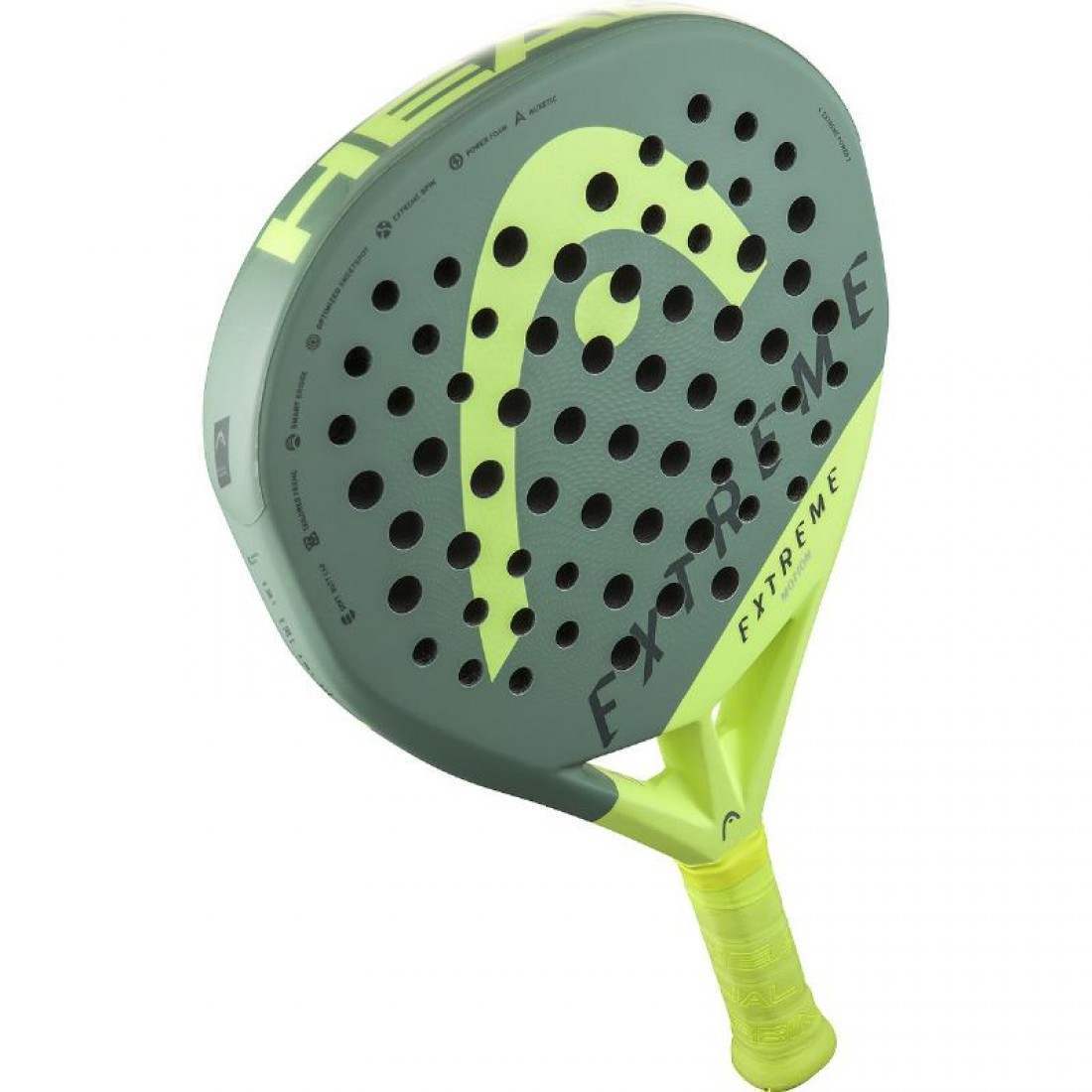 Head Extreme Motion 2023 padel racket