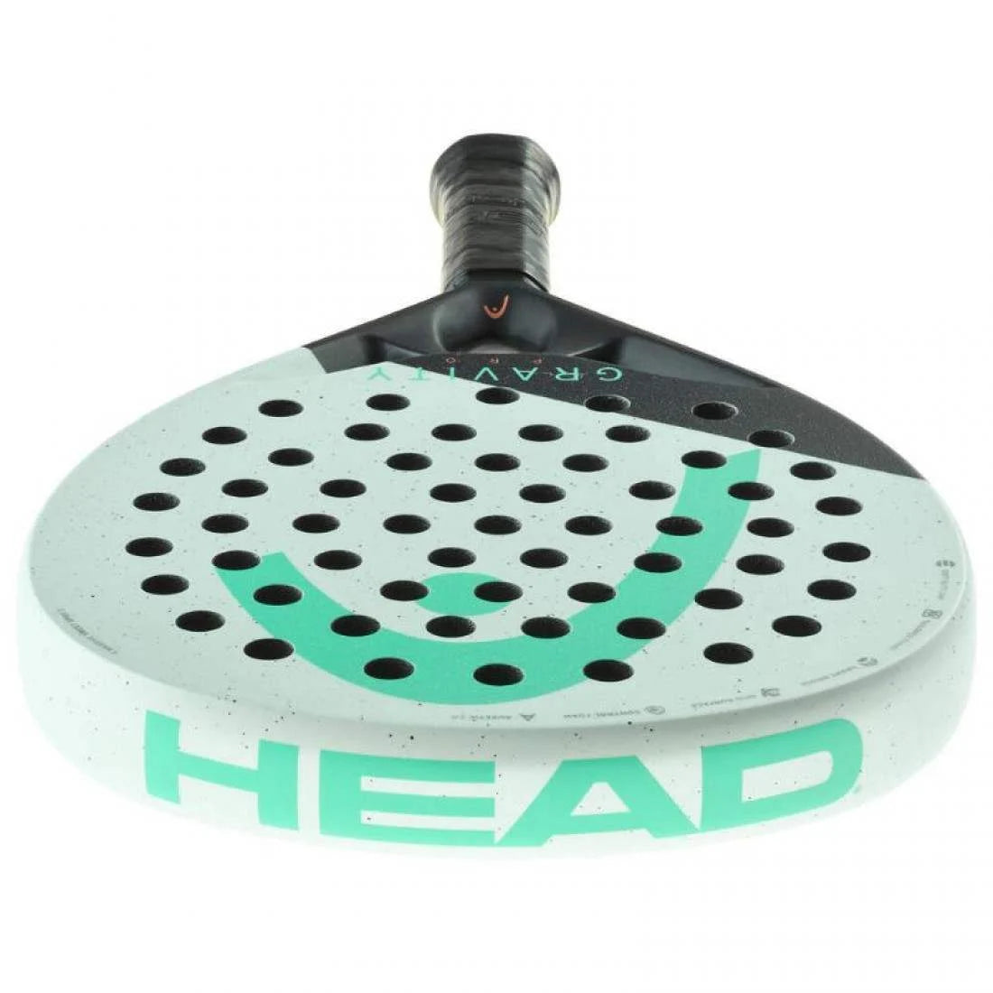 Pala Head Gravity Pro 2024