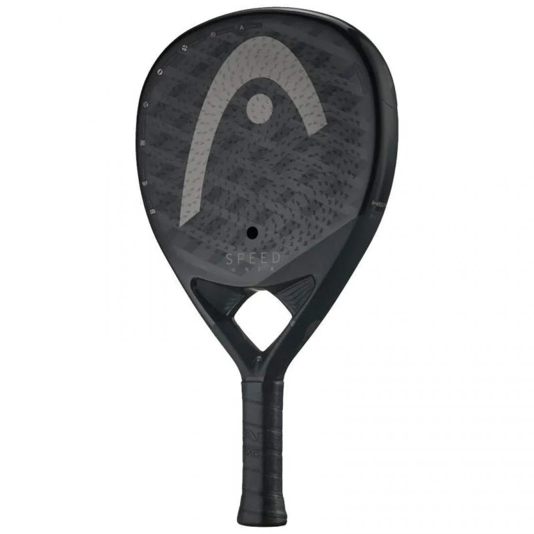 Head Speed One X 2025 padel racket