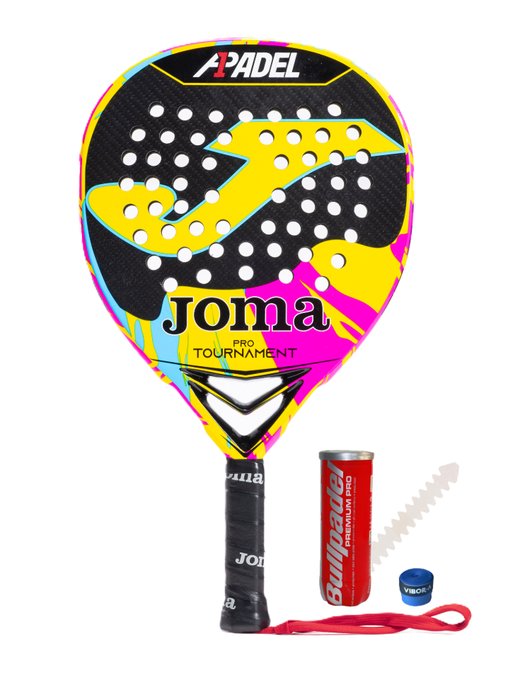 Pala Joma A1 Tournament Pro 2024