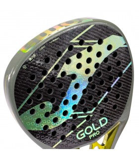 Joma Gold Pro 2024 padel racket