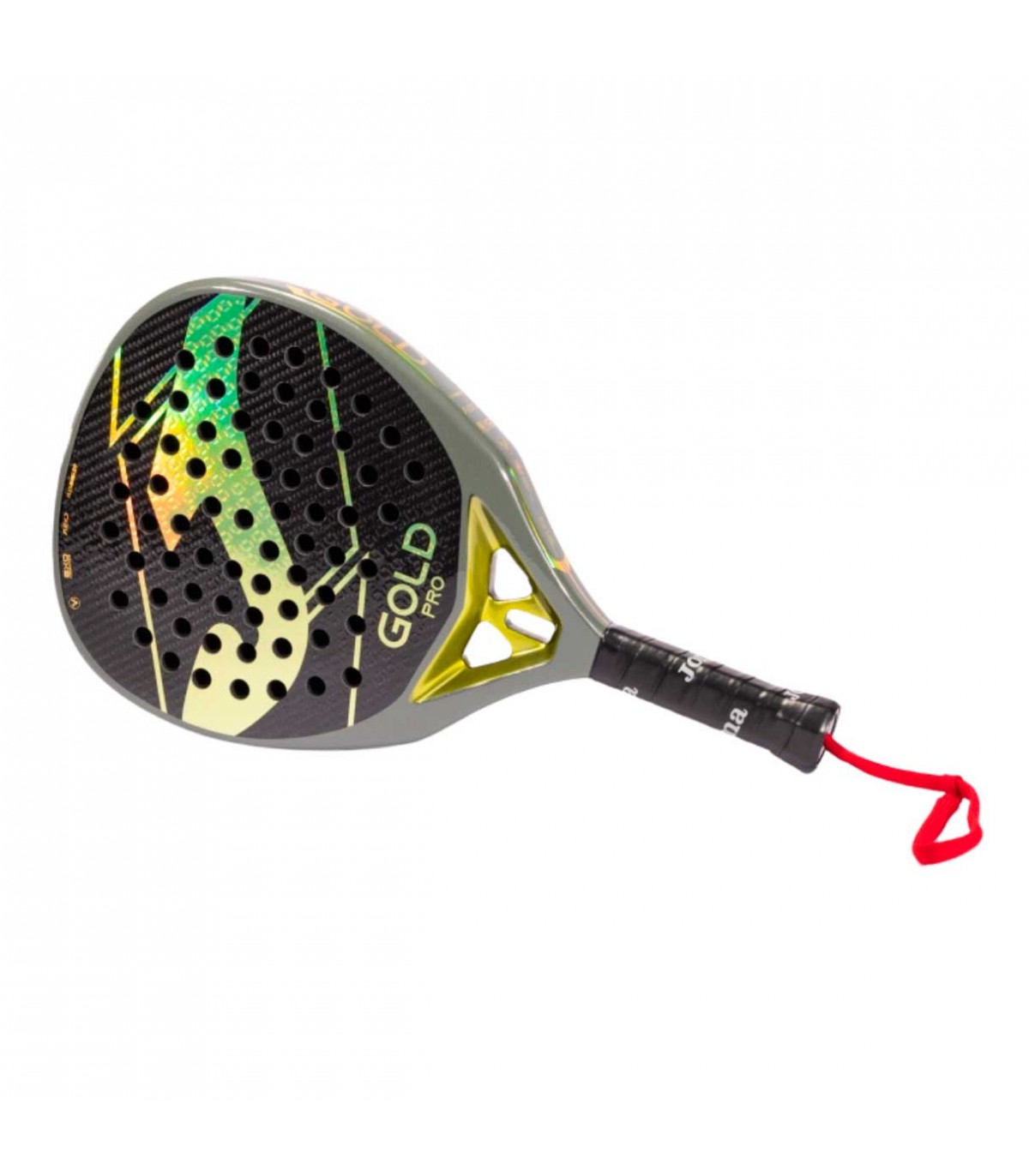 Joma Gold Pro 2024 padel racket