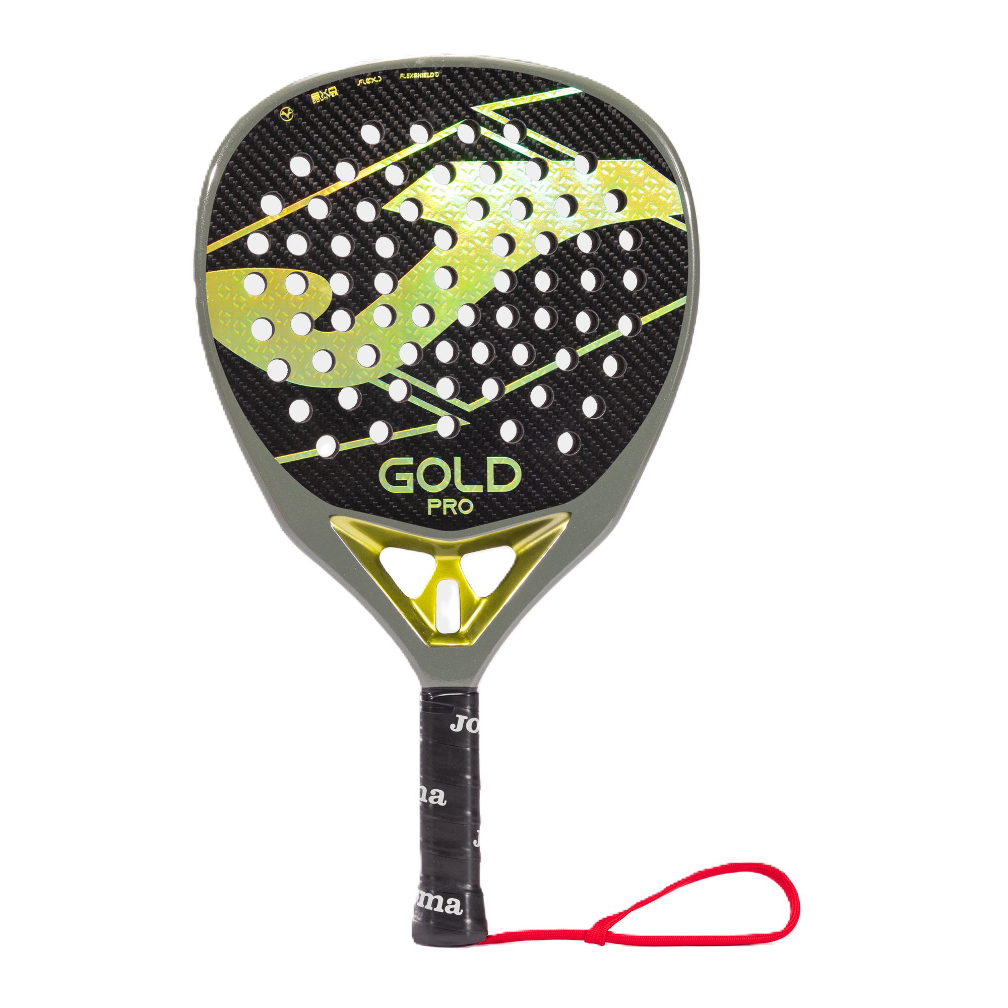 Joma Gold Pro 2024 padel racket