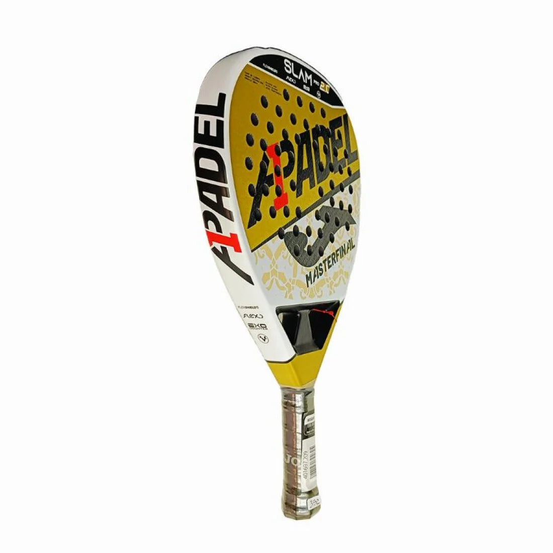 Joma Slam Pro A1 Master Final 2024 padel racket