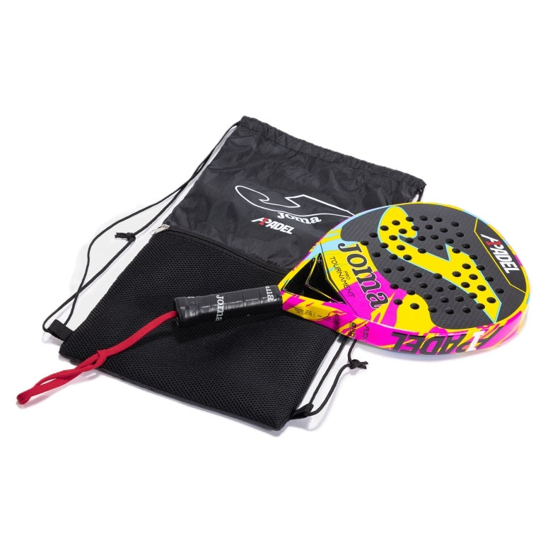  Joma A1 Tournament Pro 2024 padel racket