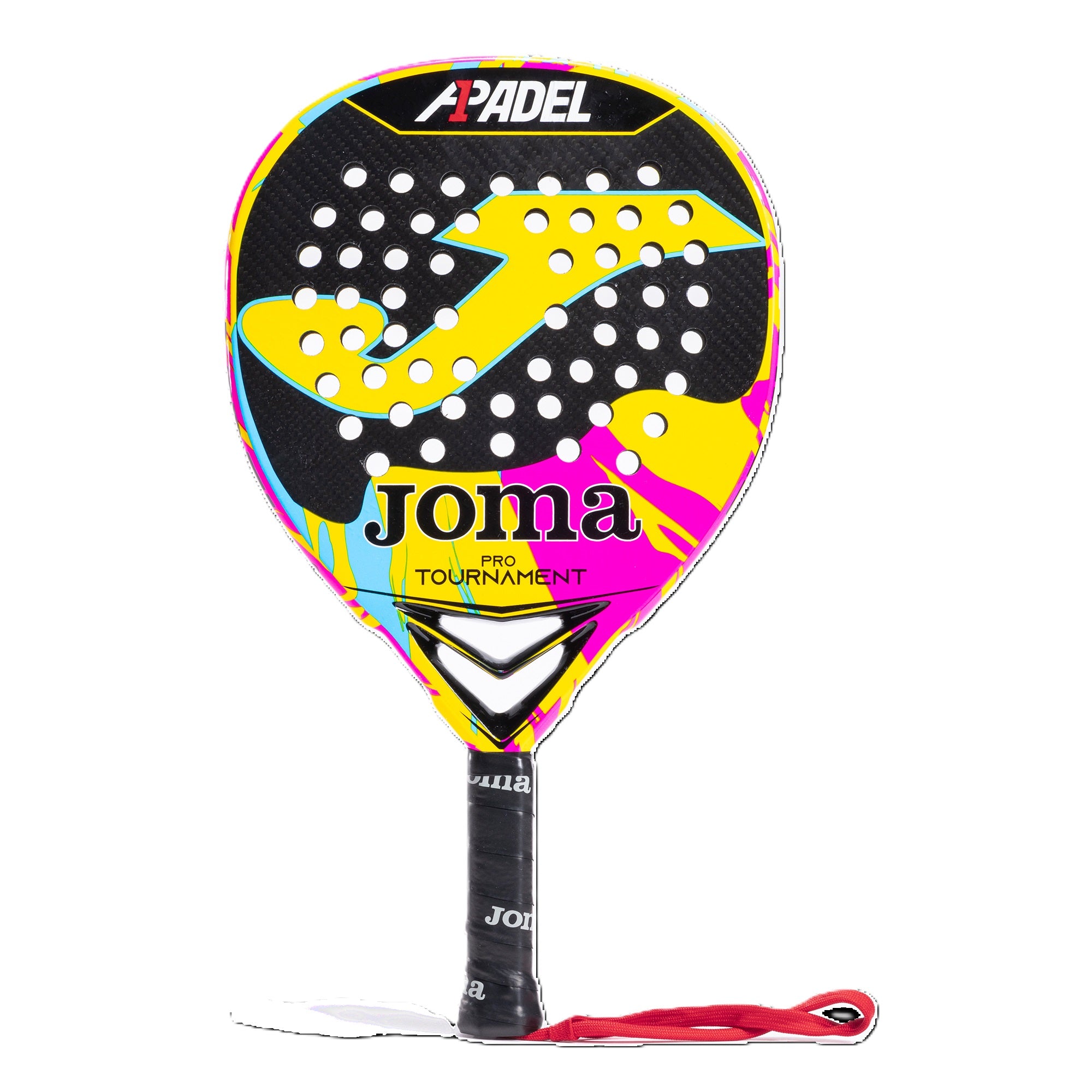  Joma A1 Tournament Pro 2024 padel racket