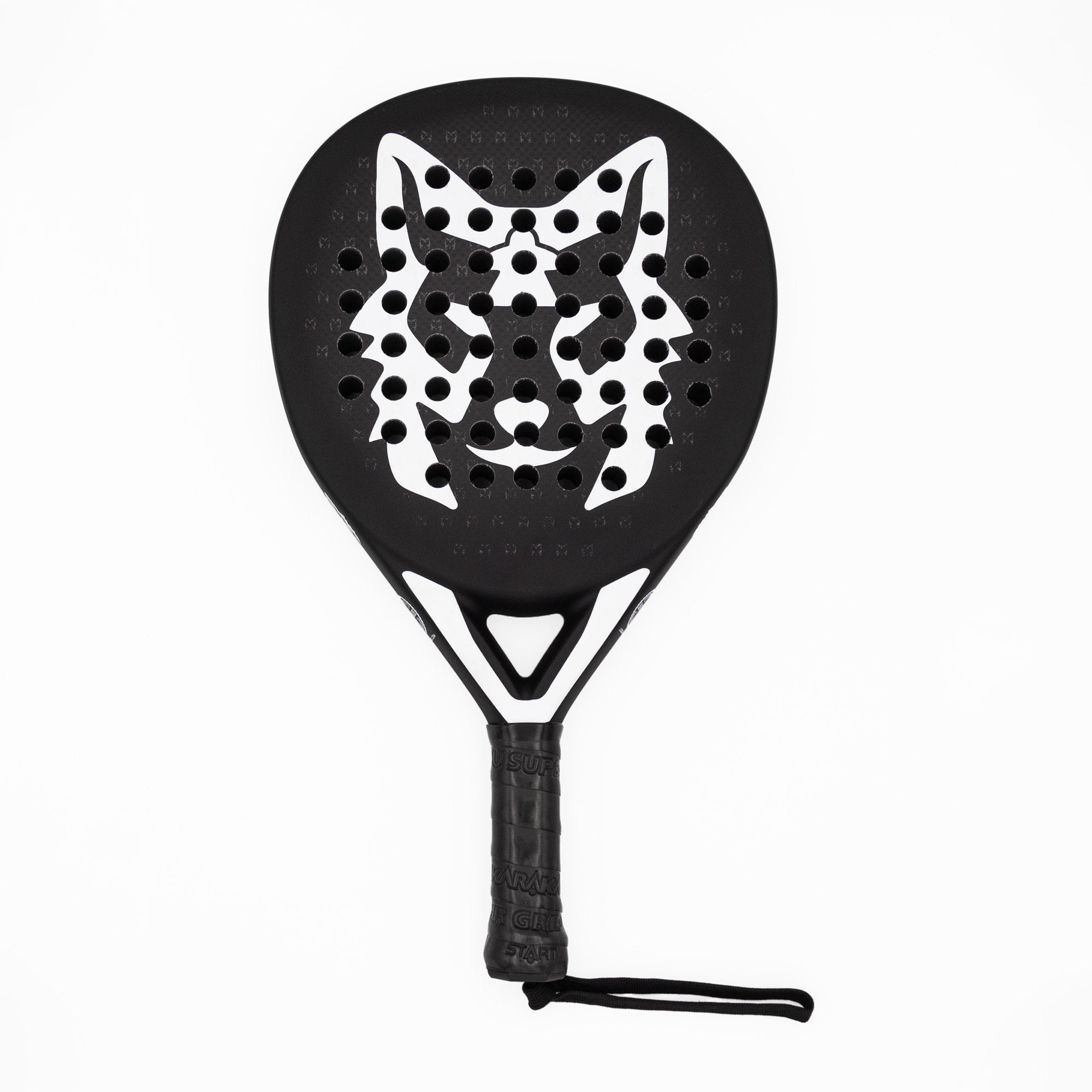 Pala Lobo Padel Artico (híbrida)