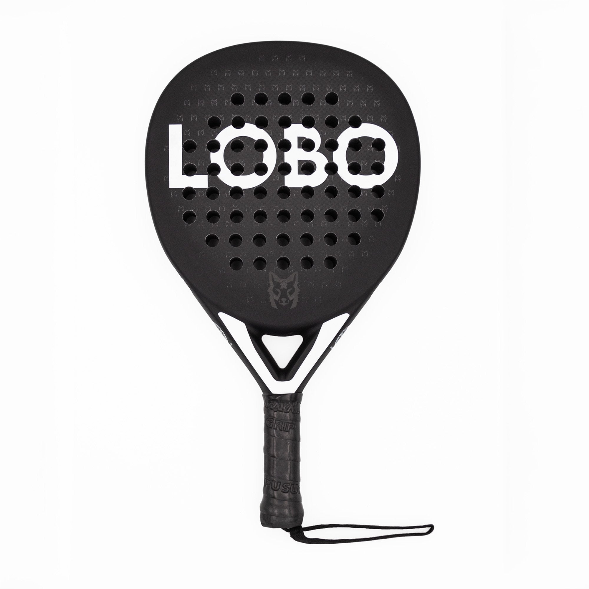 Pala Lobo Padel Artico (híbrida)