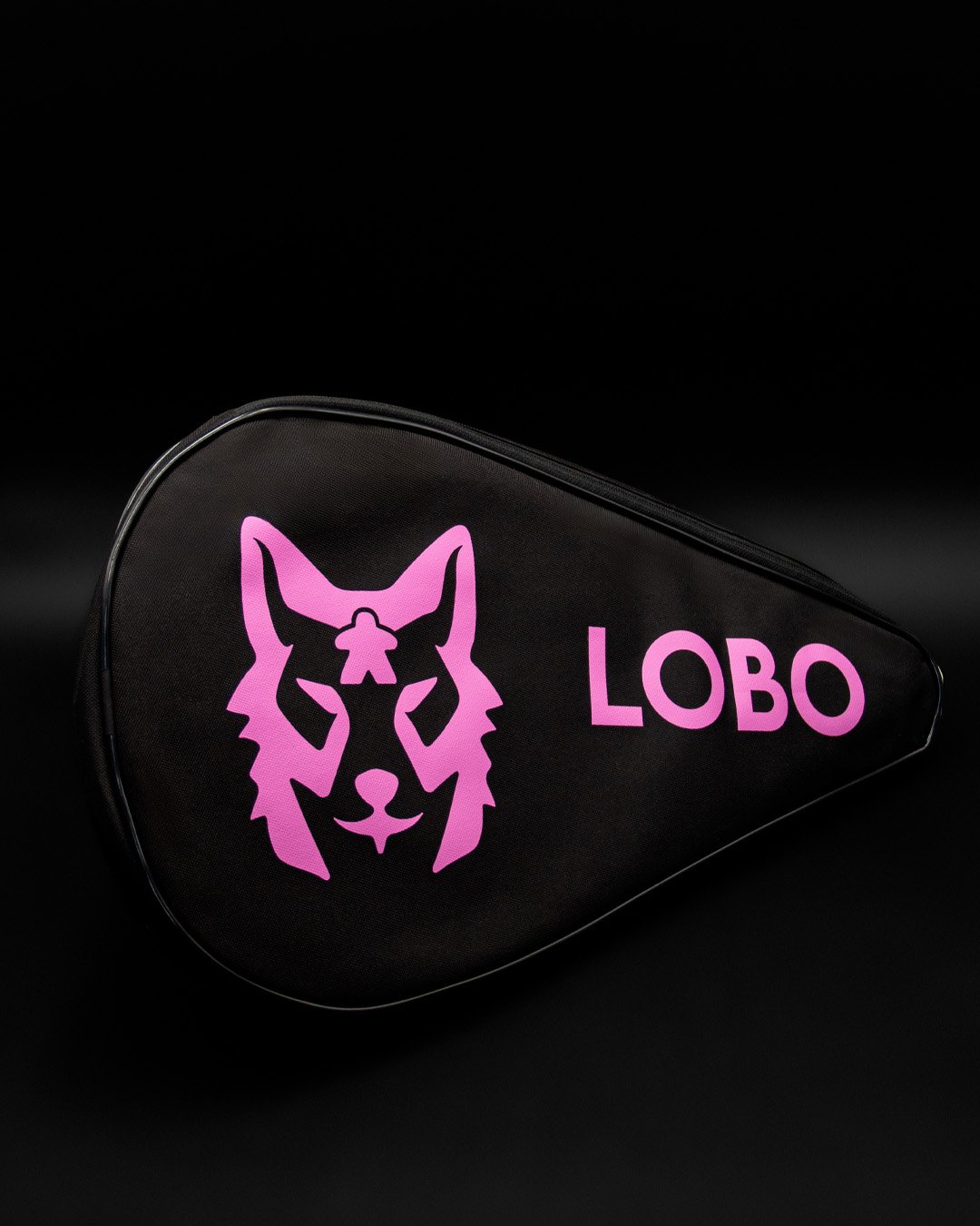 Pala Lobo Padel Lobezno (control)