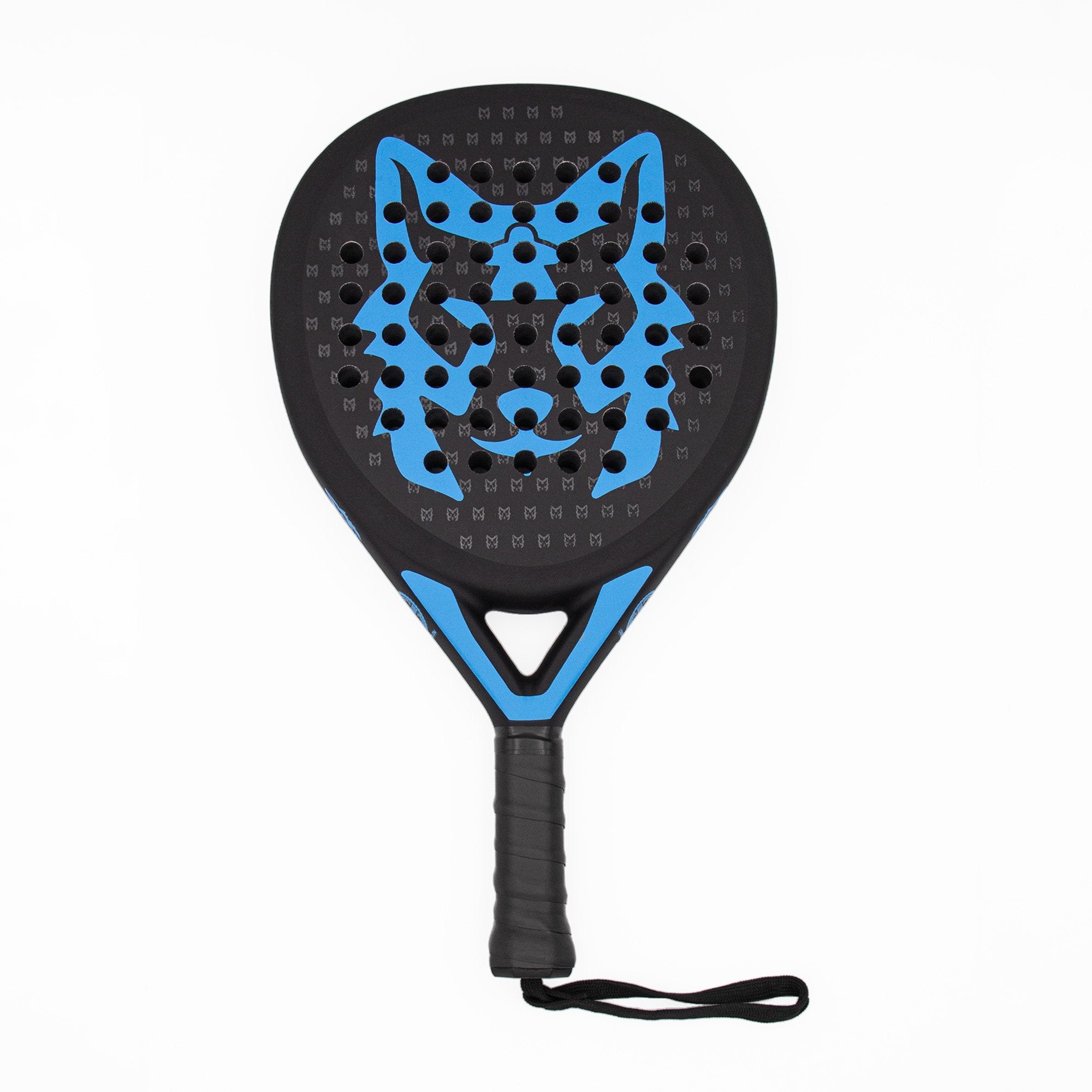 Pala Lobo Padel Lobezno (control)